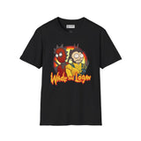 Deadpool and Wolverine T-Shirt - 