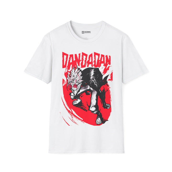 Okarun Dandadan T-Shirt Printify