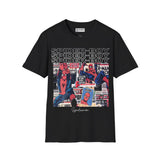 Spider-Man T-Shirt Printify