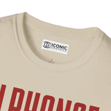 Alphonse Fullmetal Alchemist T-Shirt - 