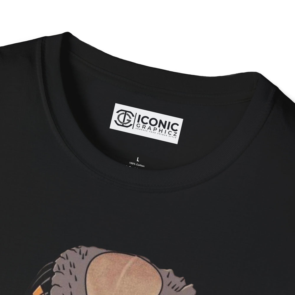 Predator T-Shirt - 