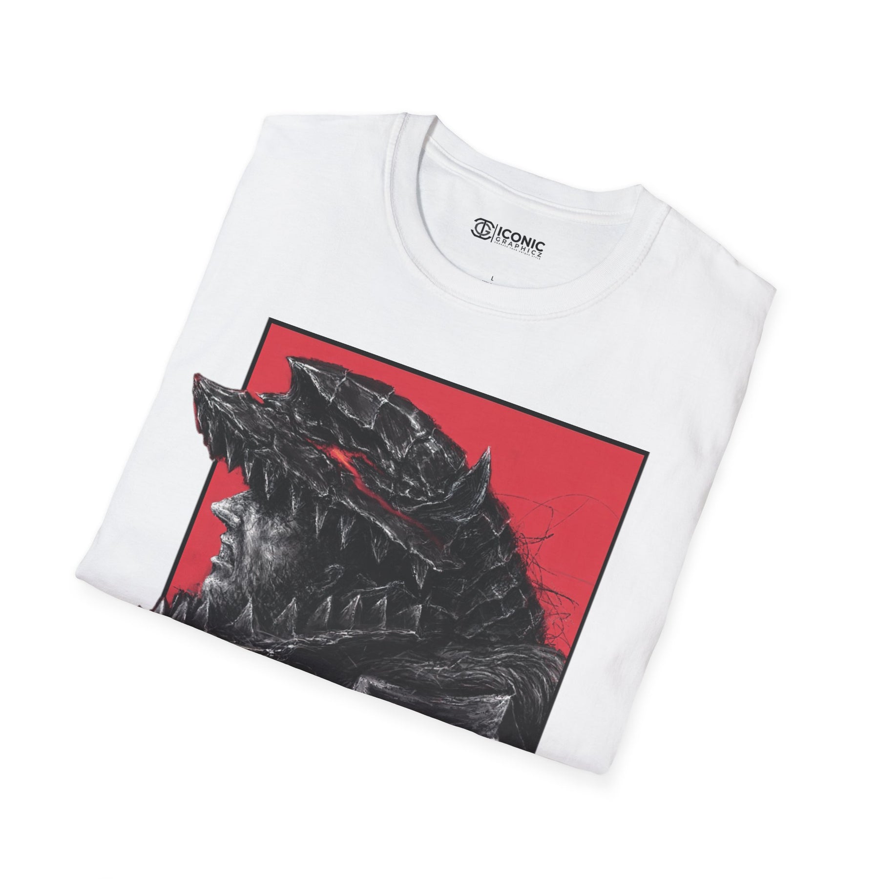 Gutz Berserk T-Shirt - 