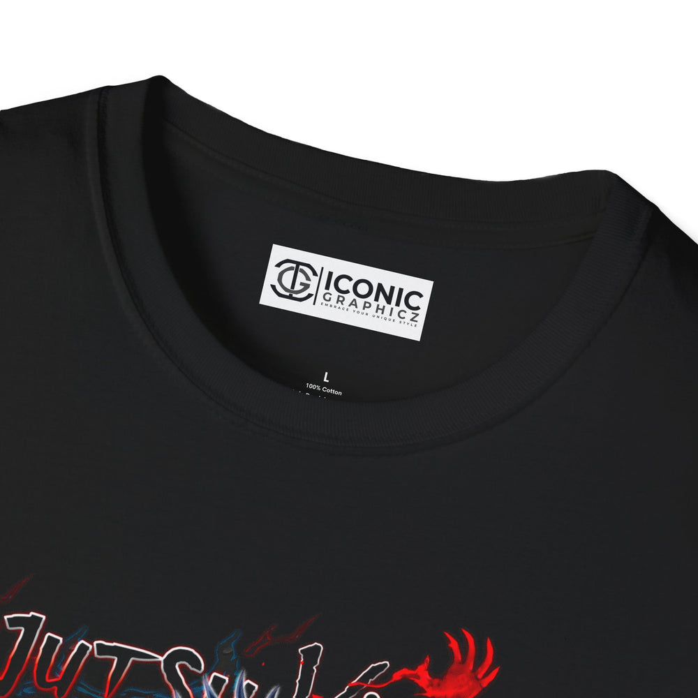 Megumi Jujitsu Kaisen T-Shirt - 