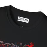 Megumi Jujitsu Kaisen T-Shirt - 