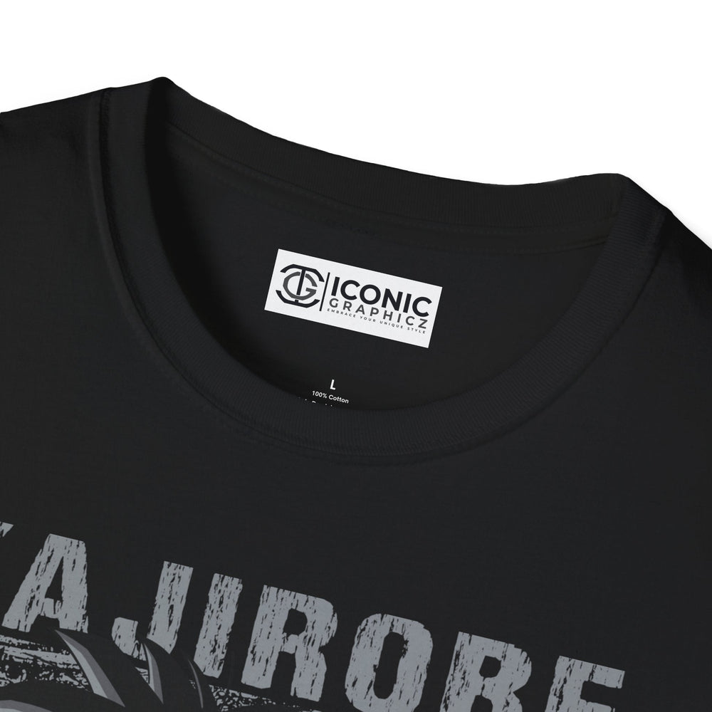 Yajirobe T-Shirt Printify