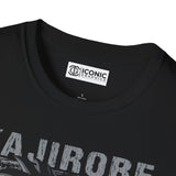 Yajirobe T-Shirt Printify