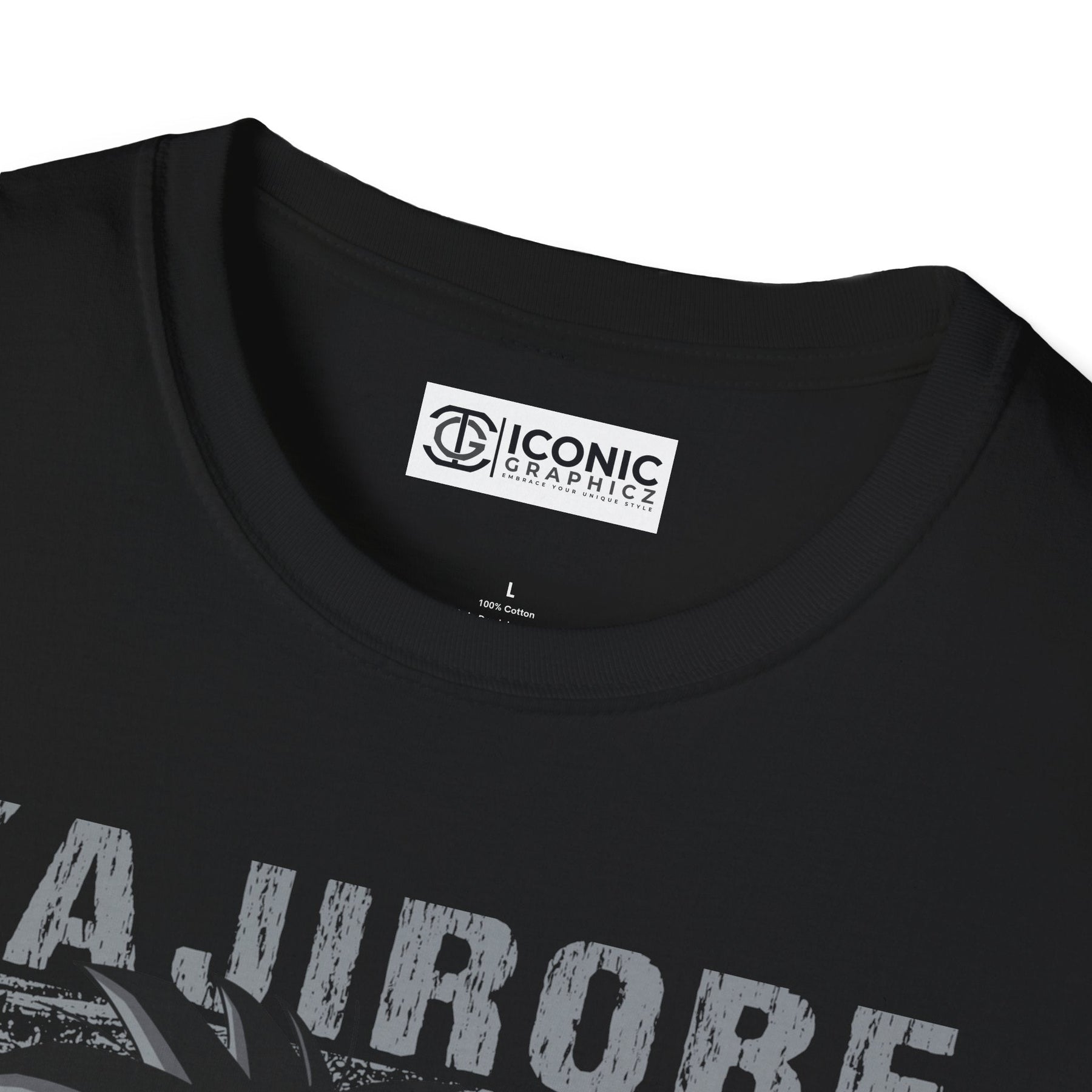 Yajirobe T-Shirt Printify