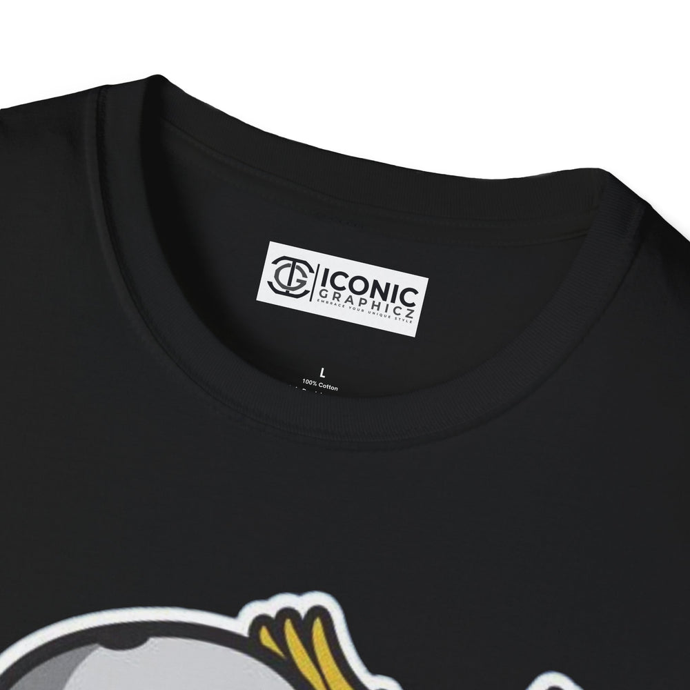Ghostface Killah T-Shirt - 
