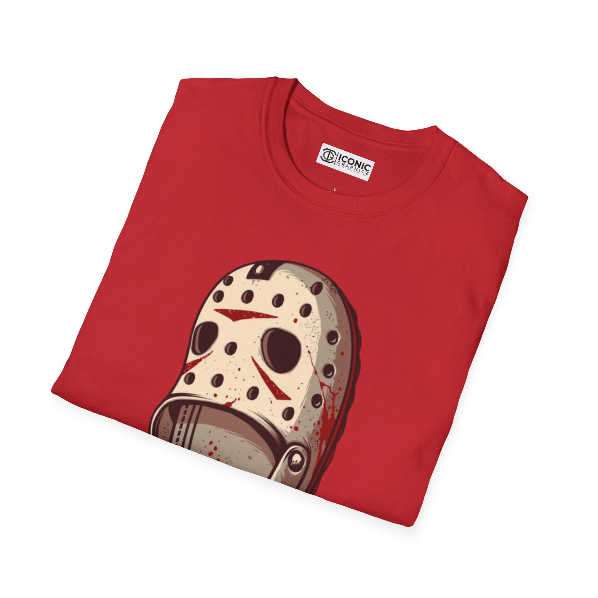 Jason Voorhees T-Shirt