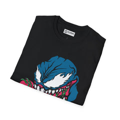 Venom Unisex Softstyle T-Shirt