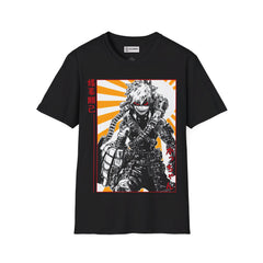 Shoto Unisex Softstyle T-Shirt - IGZ Clothing 