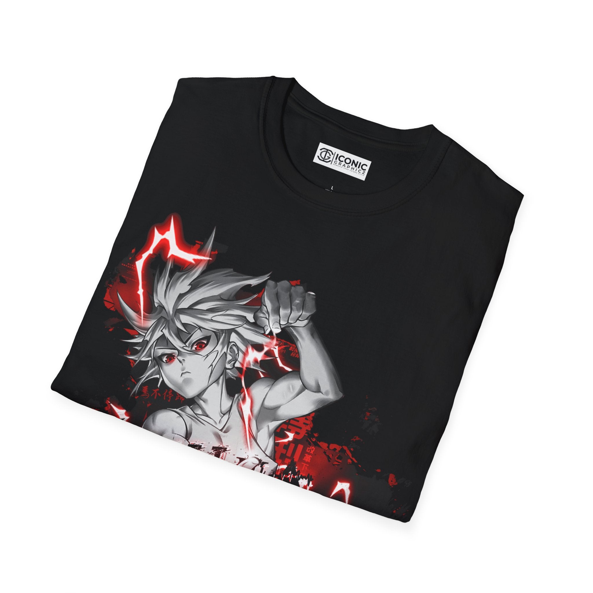 Killua Hunter x Hunter T-Shirt