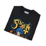 Gogeta Dragonball Super T-Shirt - 