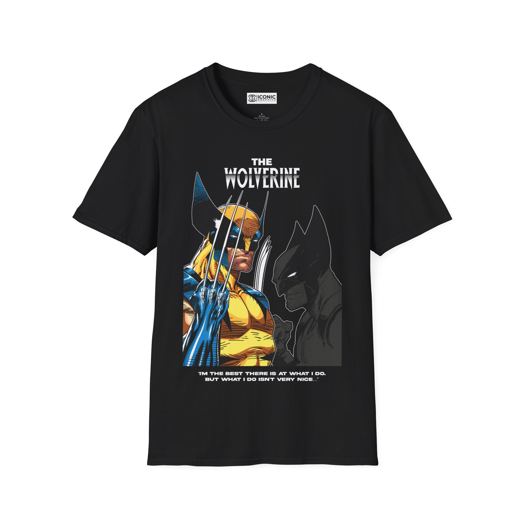 Wolverine T-Shirt