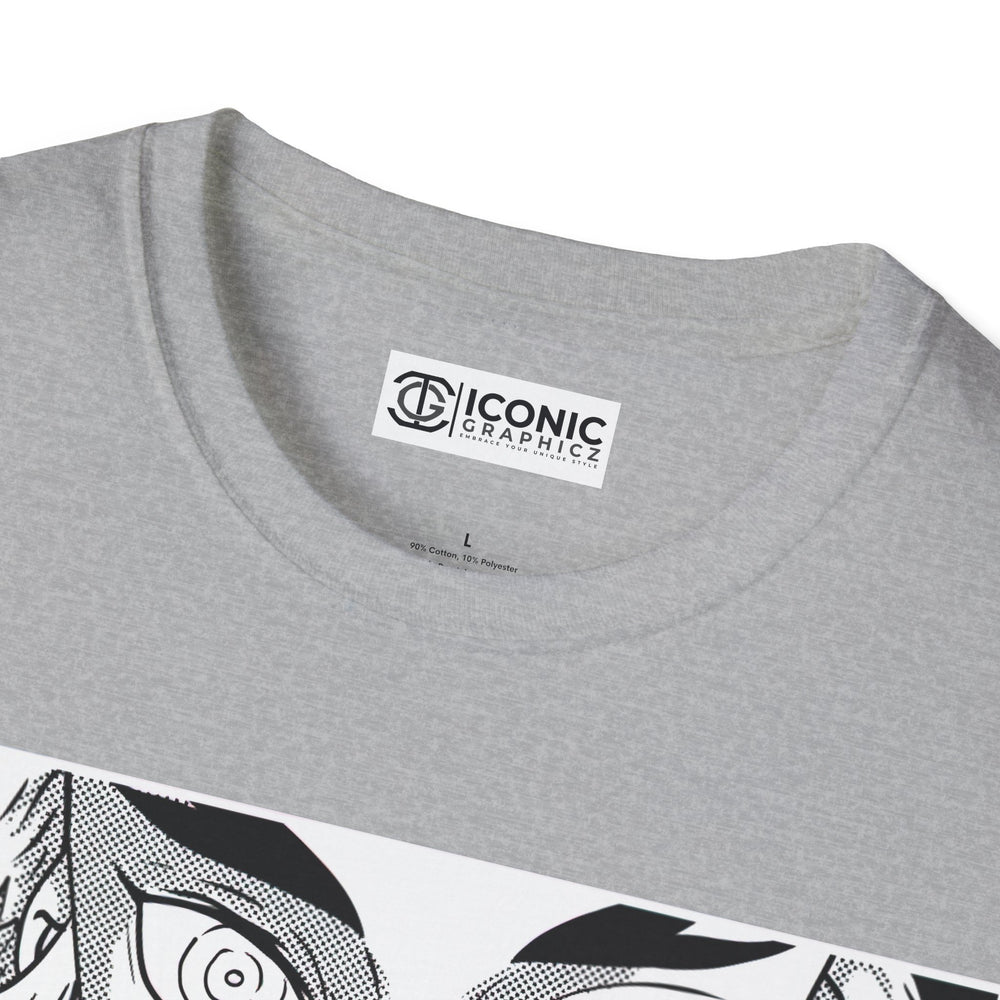 Zenitsu Demon Slayer T-Shirt - 