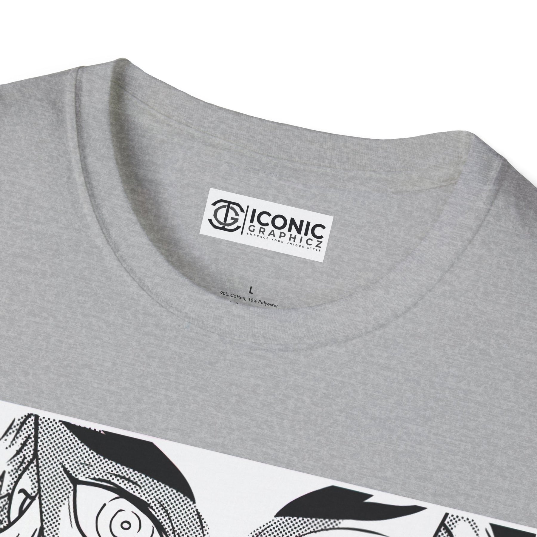 Zenitsu Demon Slayer T-Shirt - 