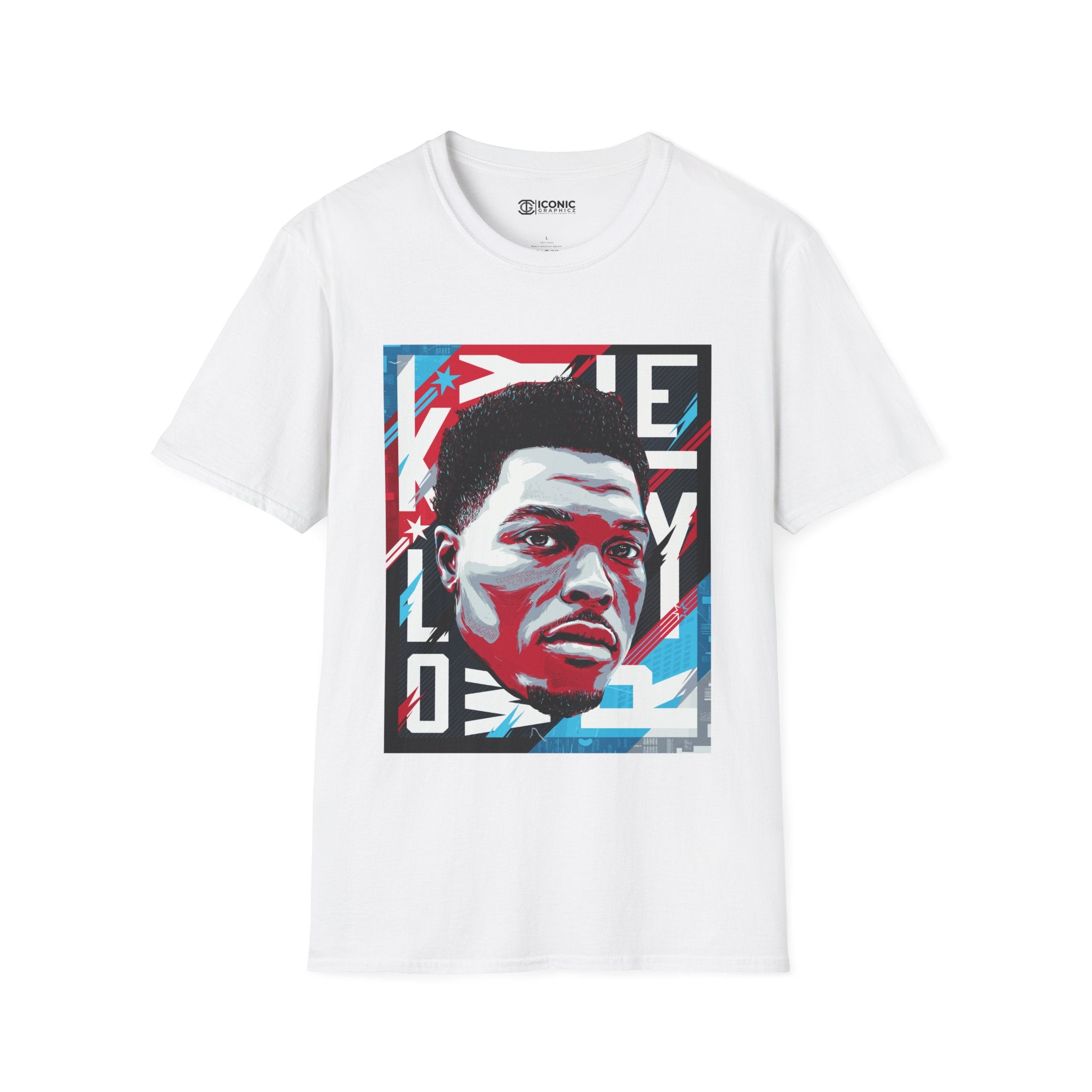 NBA T-Shirt