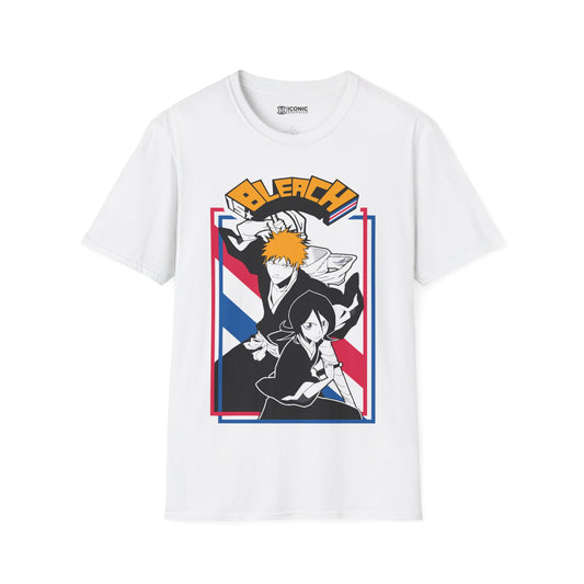 Ichigo Unisex Softstyle T-Shirt - IGZ Clothing 