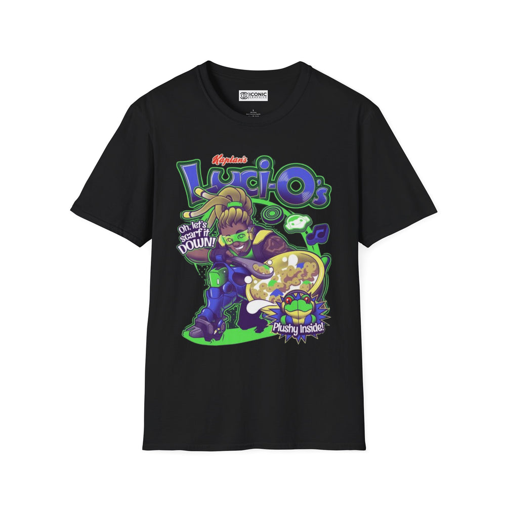 Overwatch T-Shirt - 