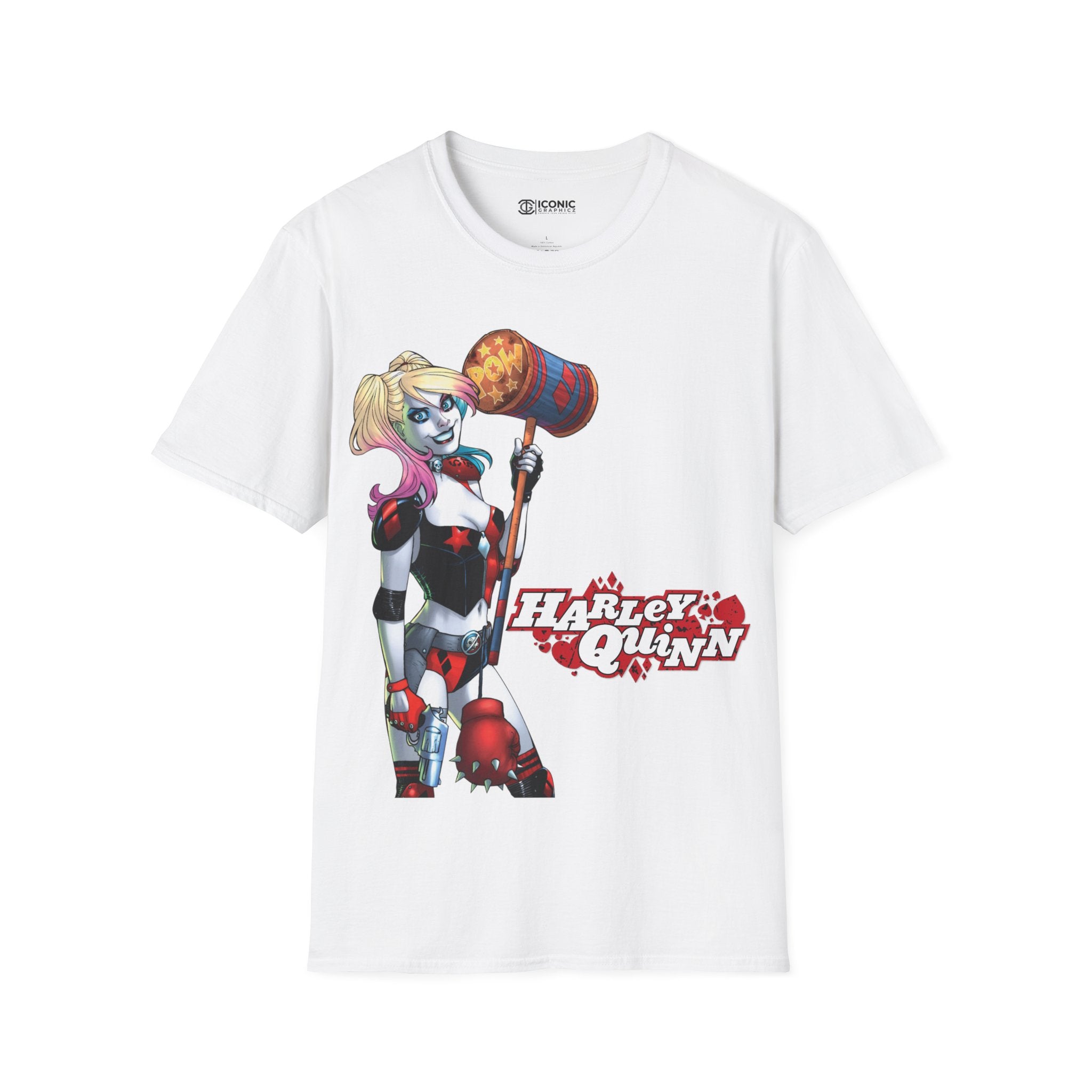 Harley Quinn T-Shirt