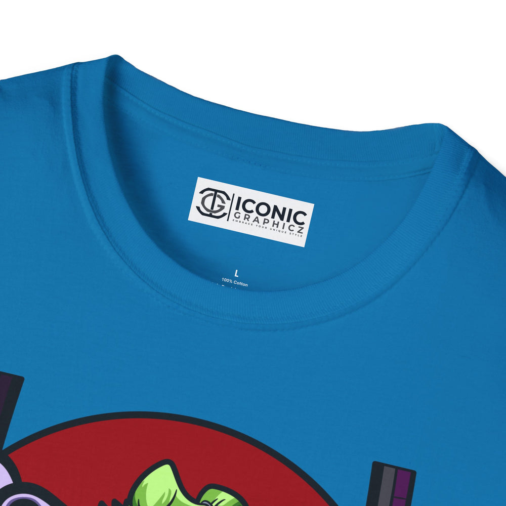 Zoro One Piece T-Shirt - 