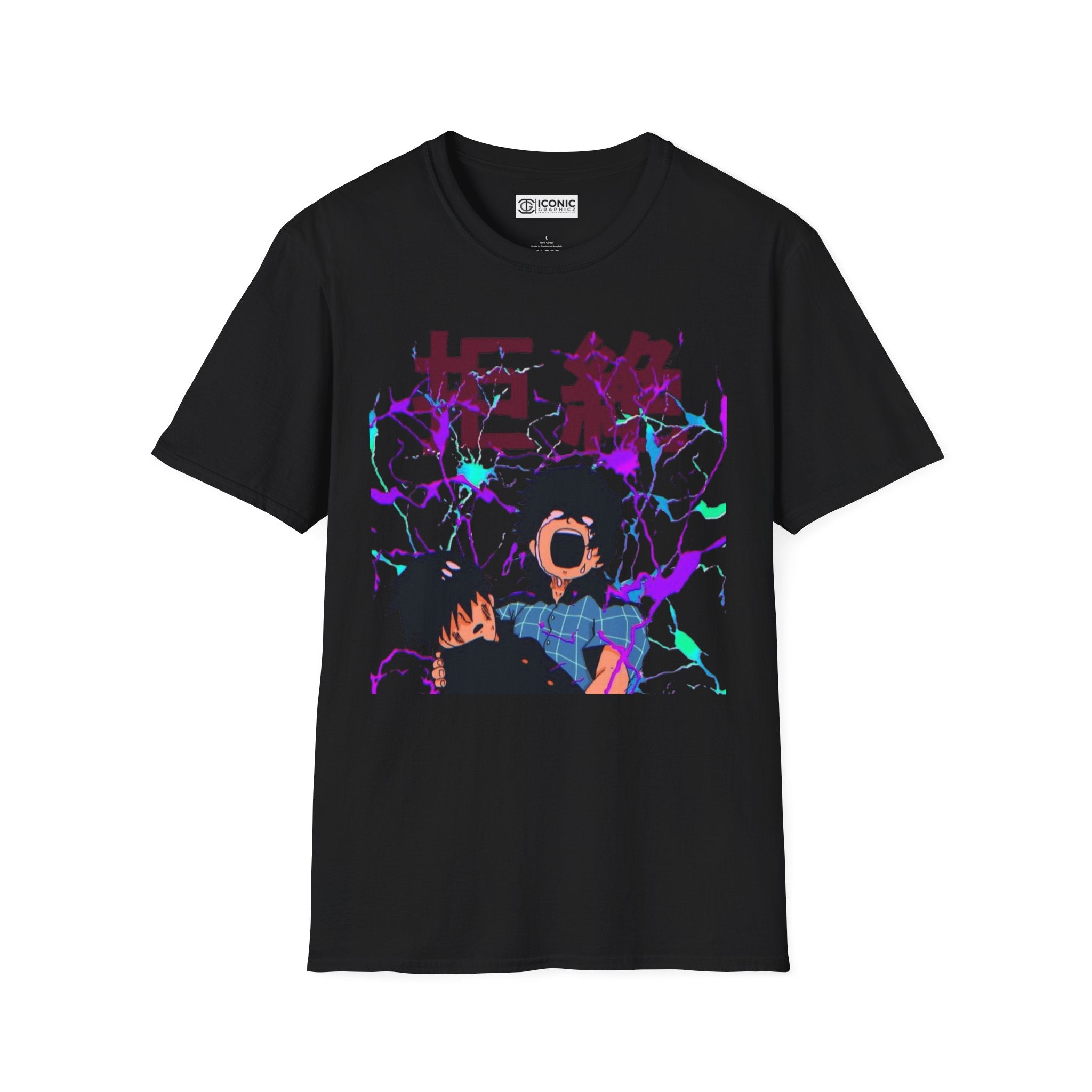 Mob Mob Psycho 100 T-Shirt