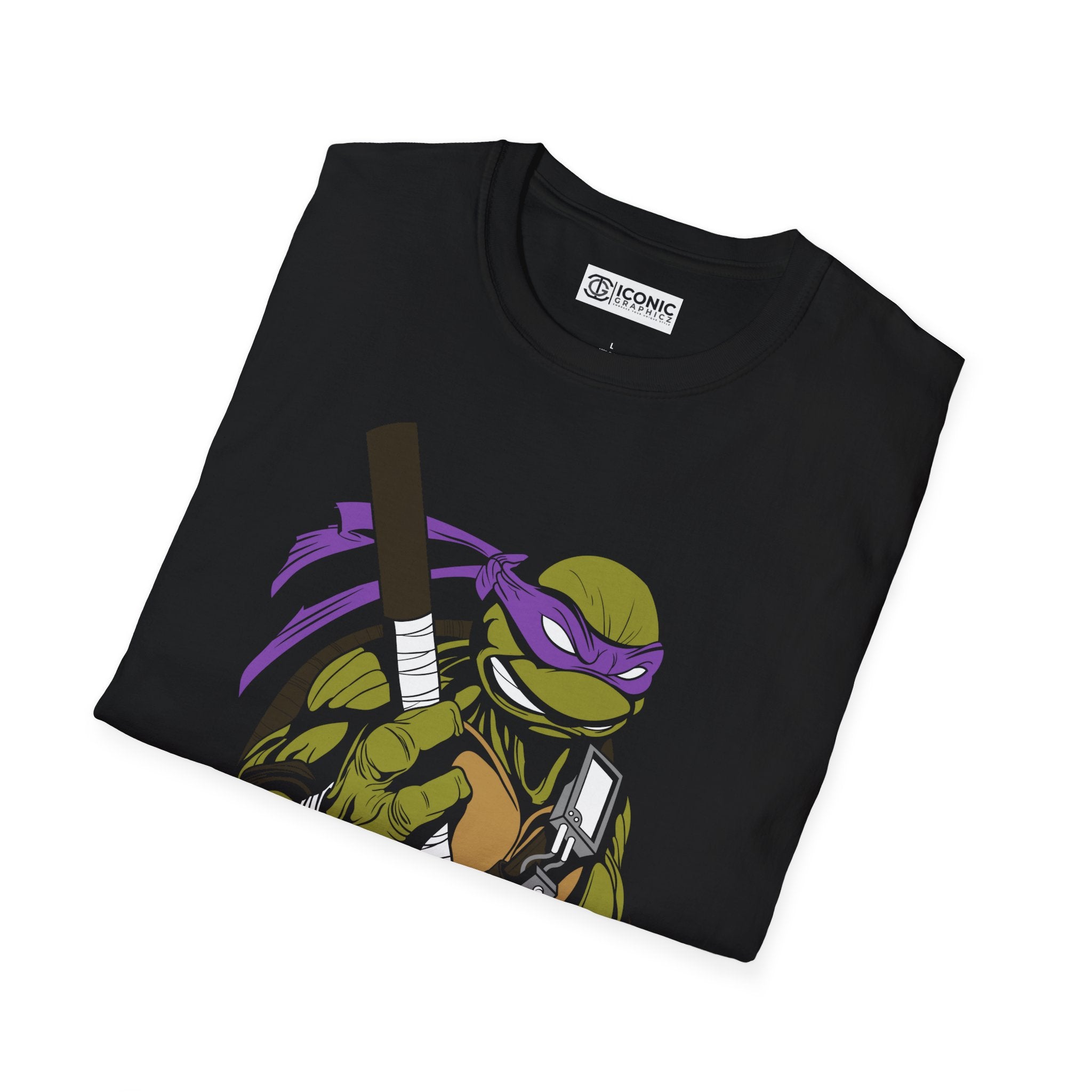 TMNT T-Shirt