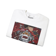 Akira Unisex Heavy Blend™ Crewneck Sweatshirt