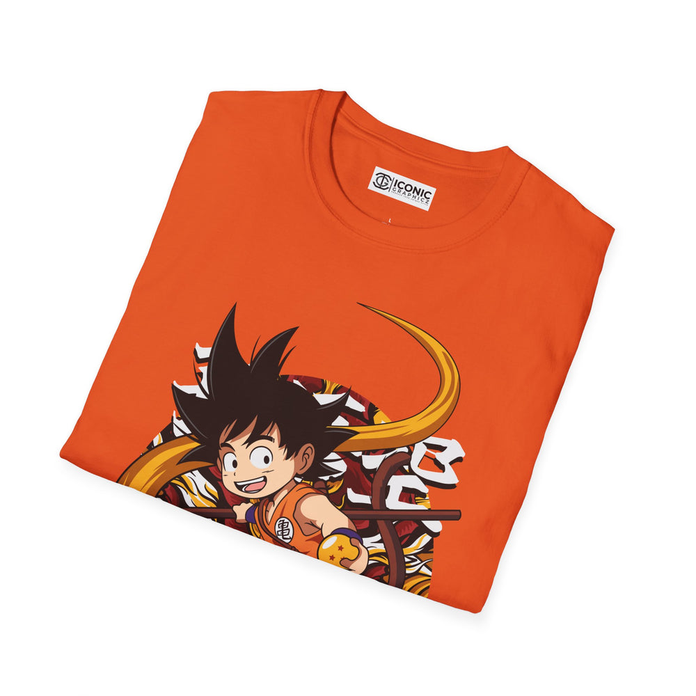 Goku Dragonball T-Shirt - 