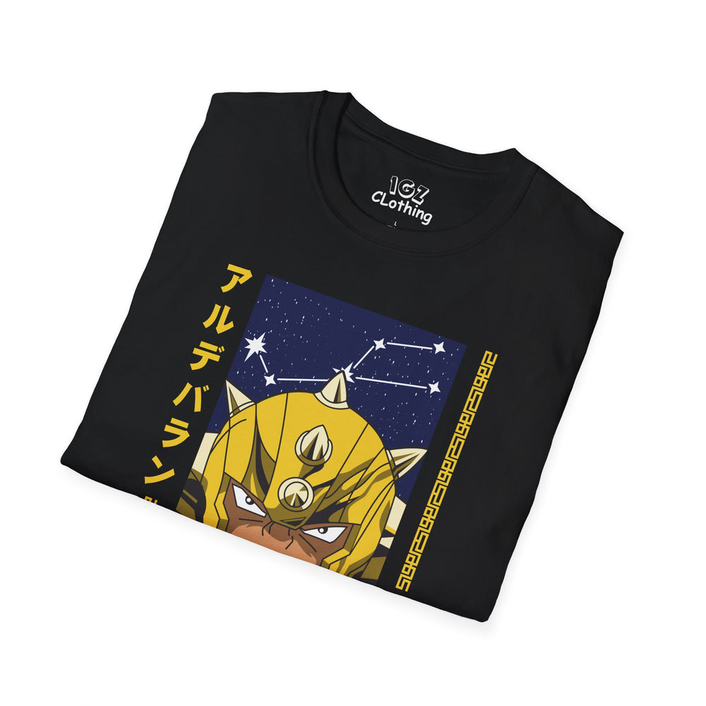 Tauro Saint Seiya T-Shirt