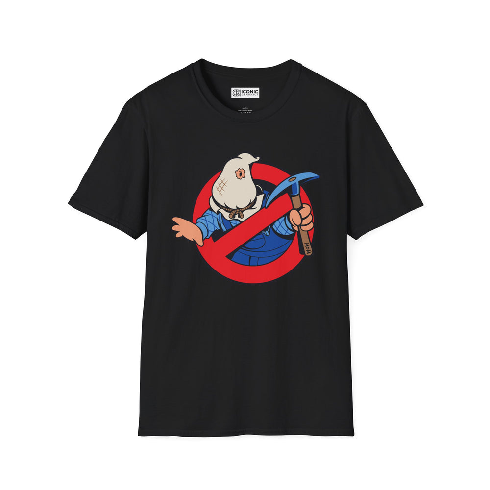 Jason Voorhees T-Shirt - 