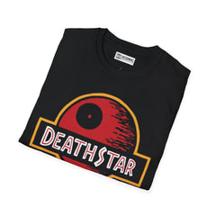 Star Wars Unisex Softstyle T-Shirt