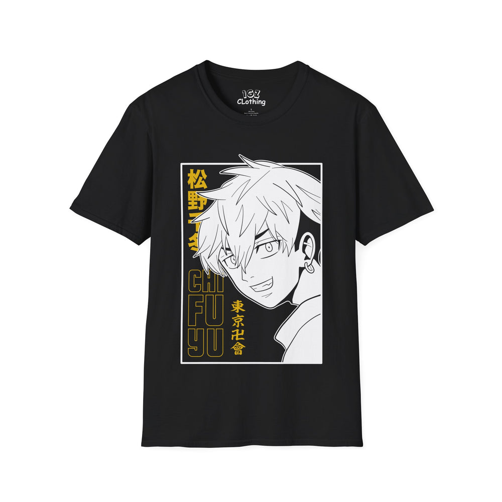 CHIFUYU Tokyo Revengers T-Shirt