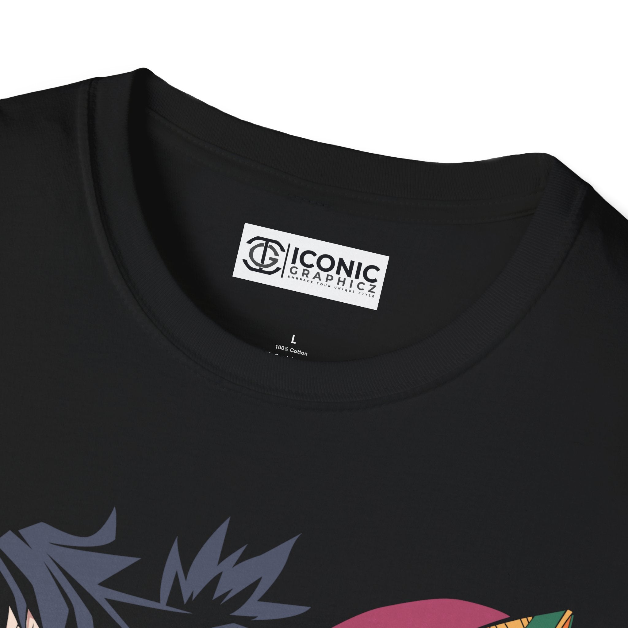 Giyu Demon Slayer T-Shirt