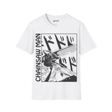 Denji Chainsaw Man T-Shirt - 