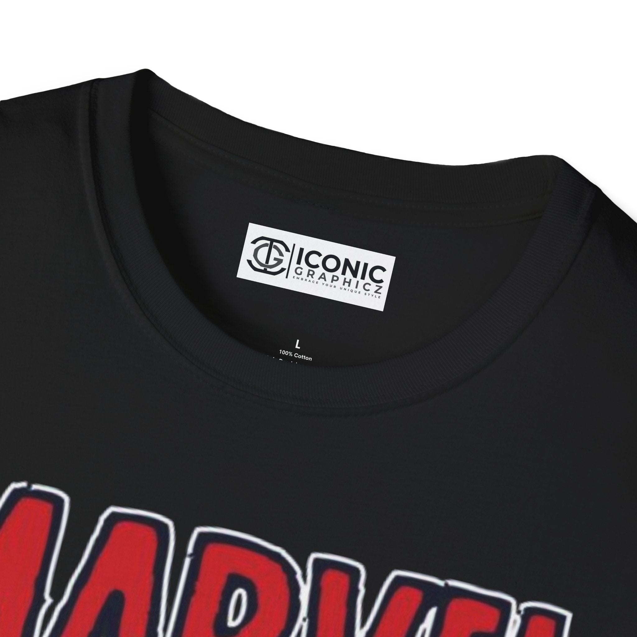 Marvel Ladies T-Shirt