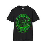 Green Arrow Shirt Printify