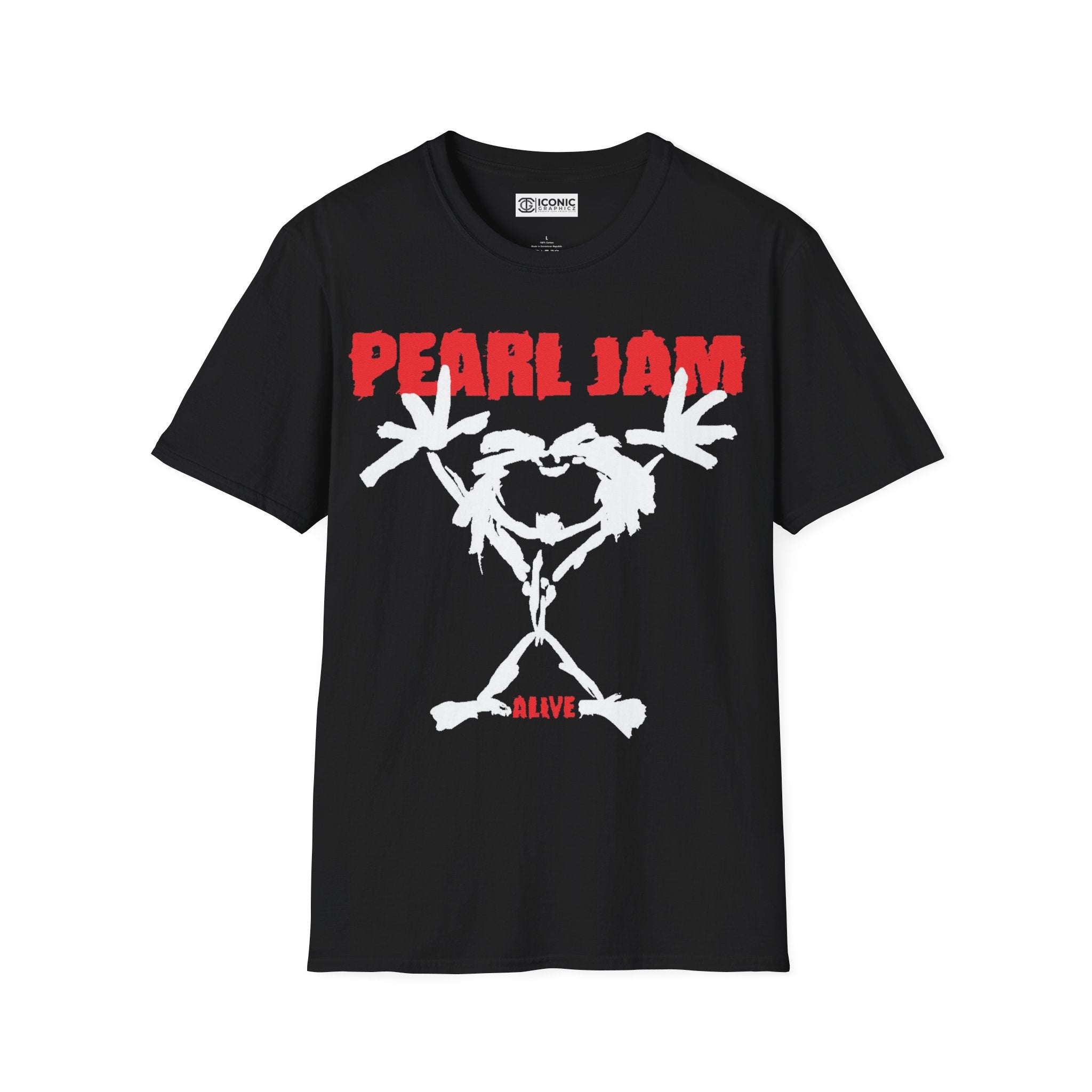 Pearl Jam T-Shirt