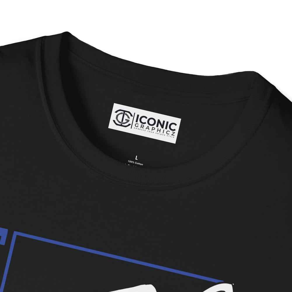 Giyu Demon Slayer T-Shirt - 