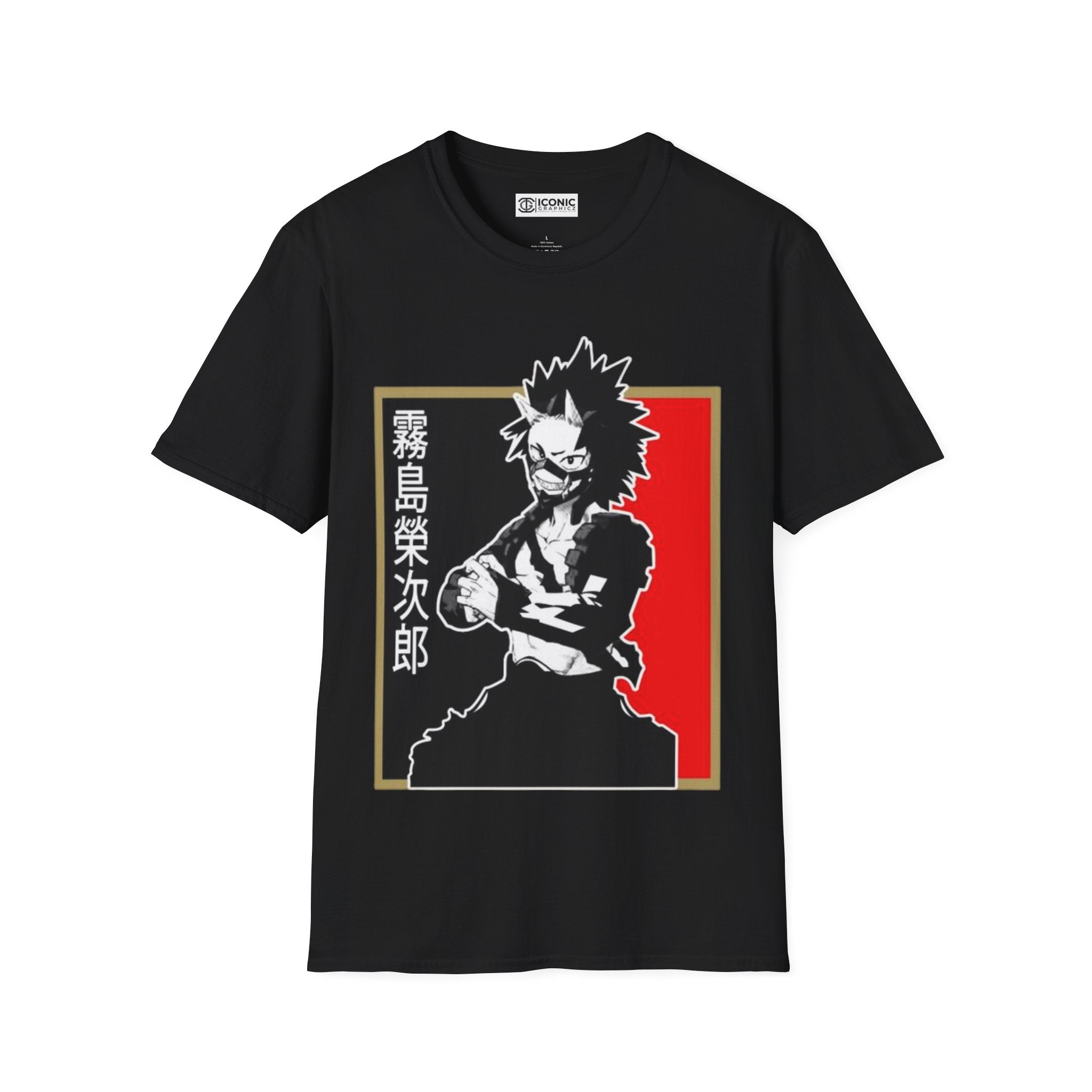 Kirishima My hero academia T-Shirt