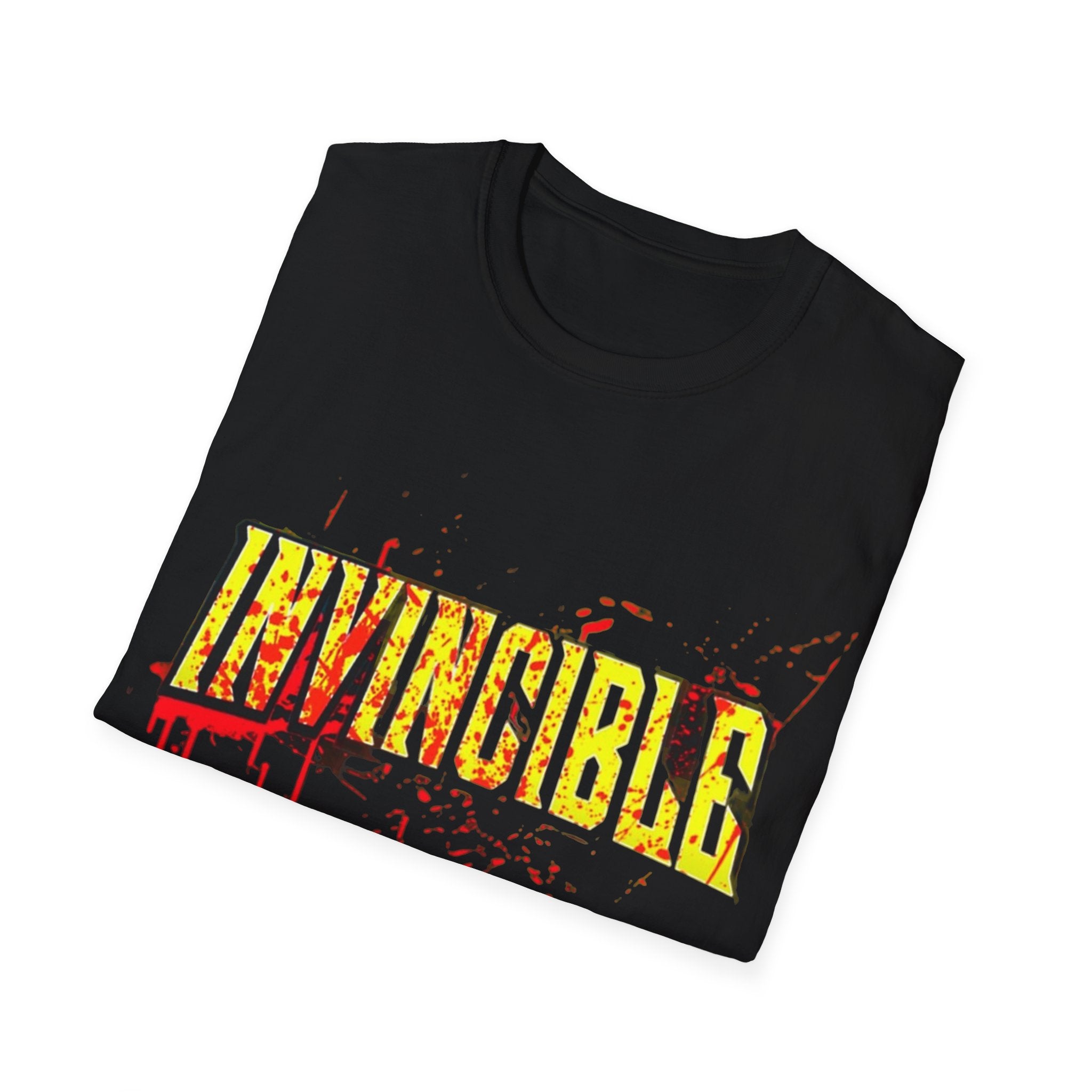 Invincible T-Shirt