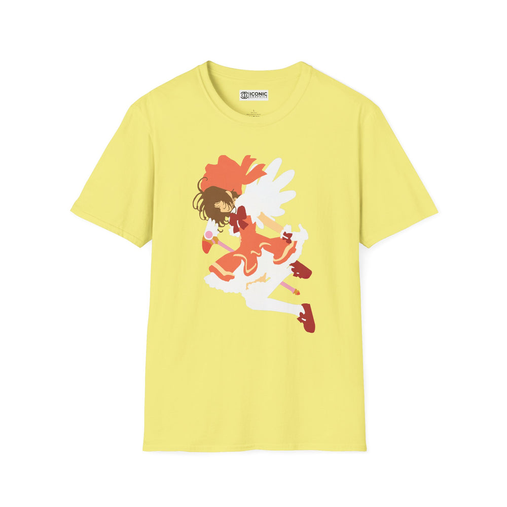Sakura Cardcaptor Sakura T-Shirt - 