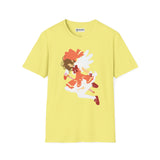 Sakura Cardcaptor Sakura T-Shirt - 