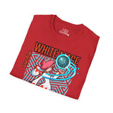 Cute White Mage T-Shirt