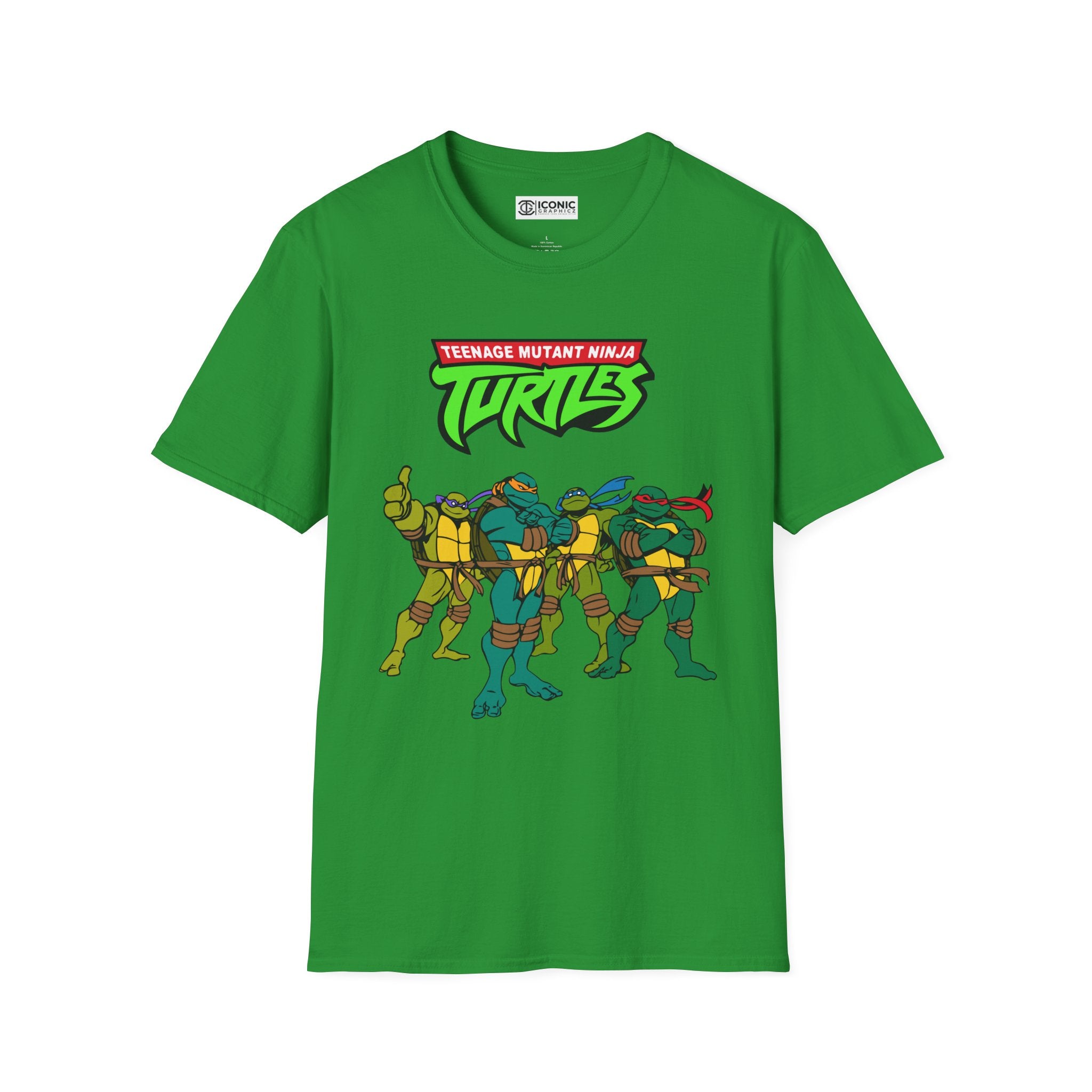 TMNT T-Shirt