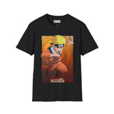 Uzumaki Naruto T-Shirt - 