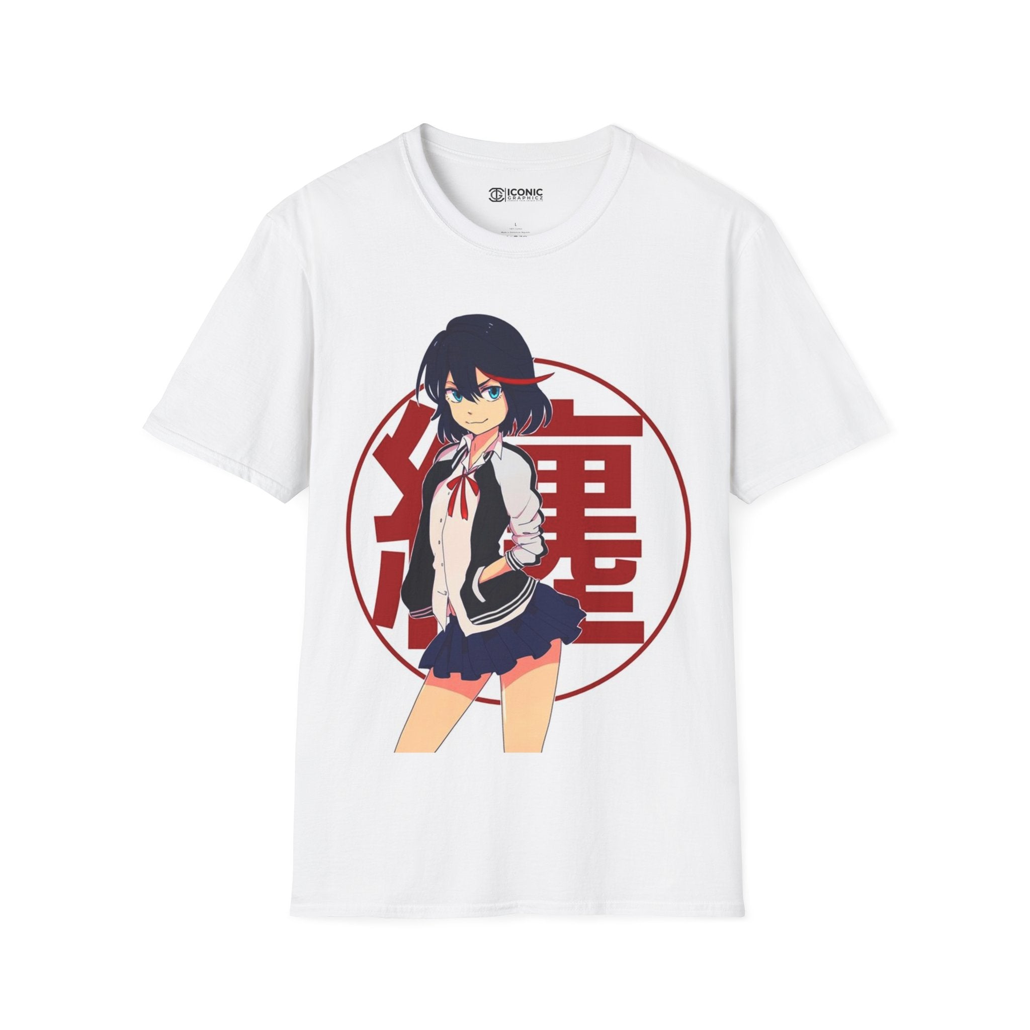 Ryuko Kill la Kill T-Shirt