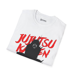 Yuji Unisex Softstyle T-Shirt - IGZ Clothing 