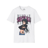 Shizuku Hunter x Hunter T-Shirt