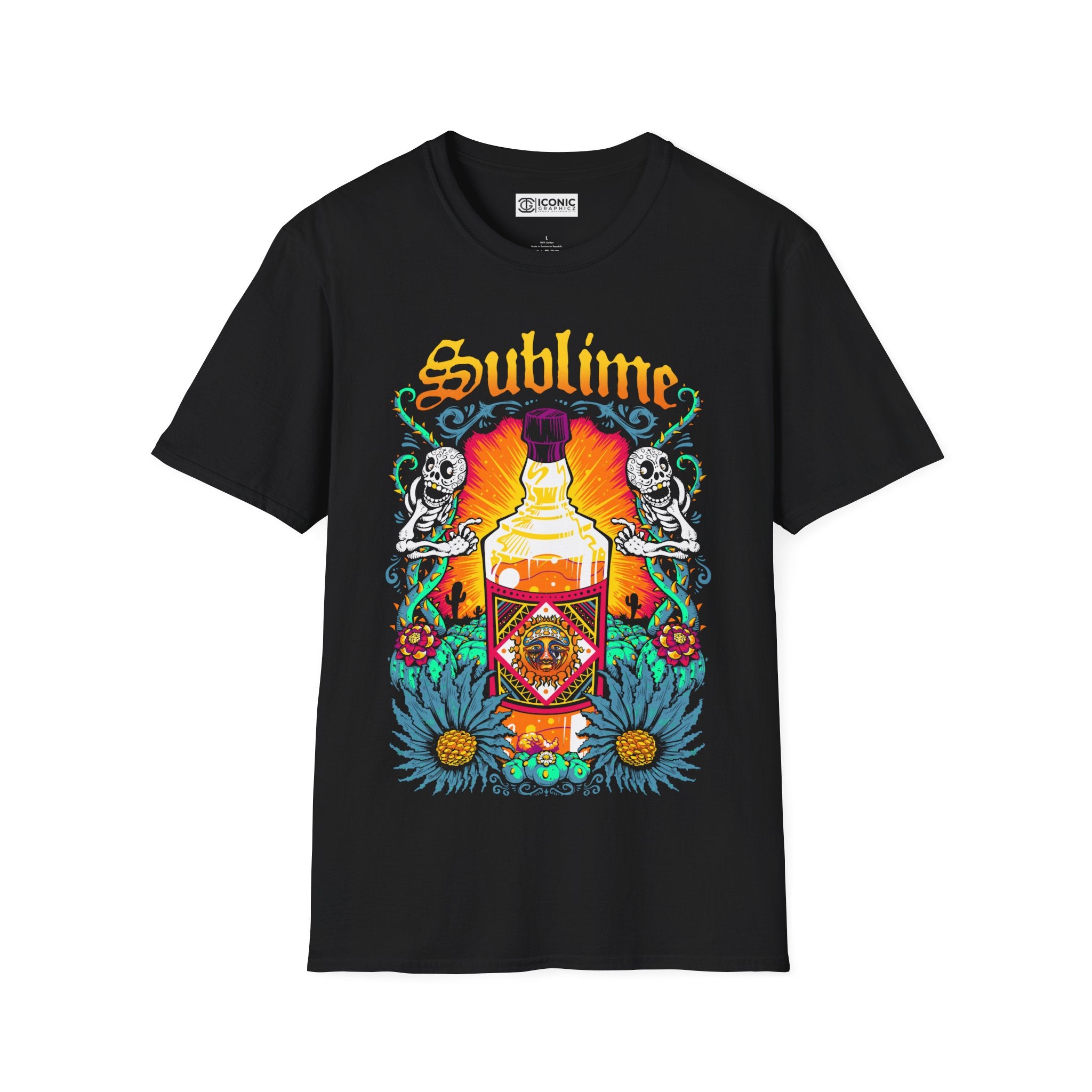 Sublime T-Shirt